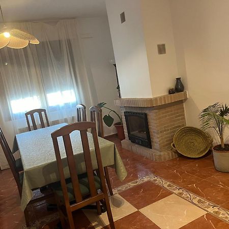 Casa Camino Real Villa La Mata  Luaran gambar