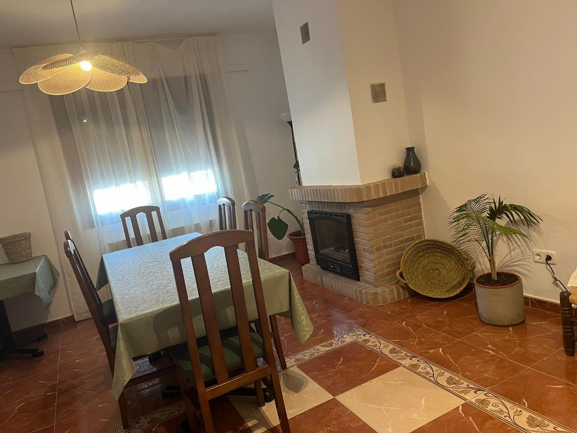 Casa Camino Real Villa La Mata  Luaran gambar