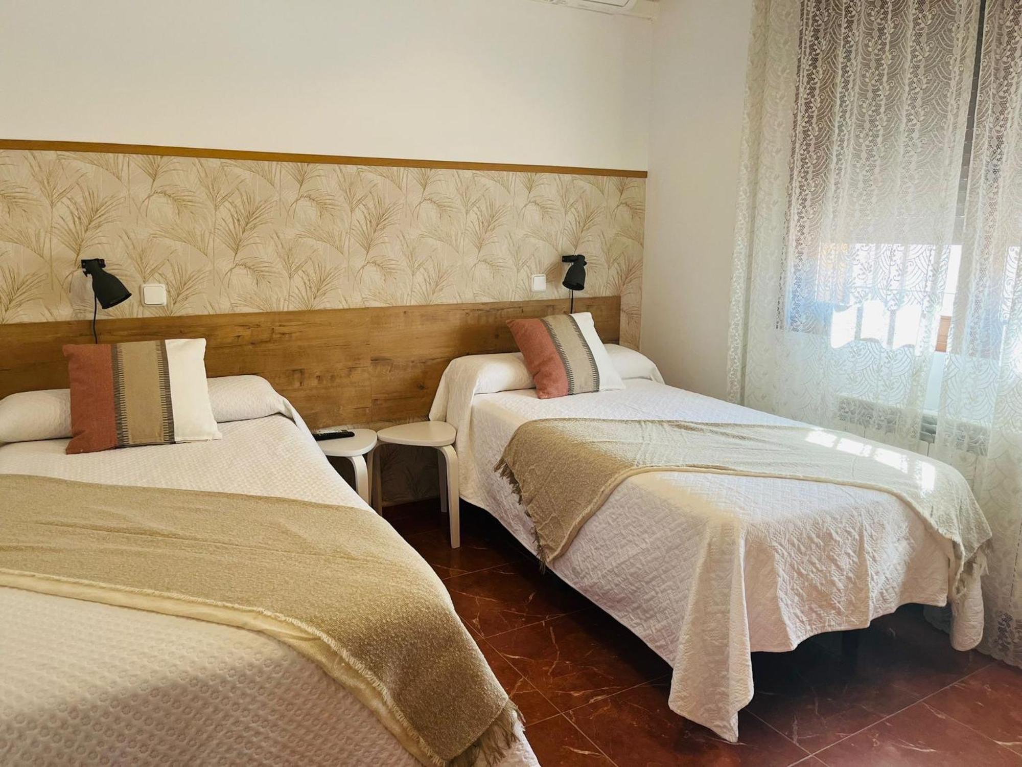 Casa Camino Real Villa La Mata  Luaran gambar