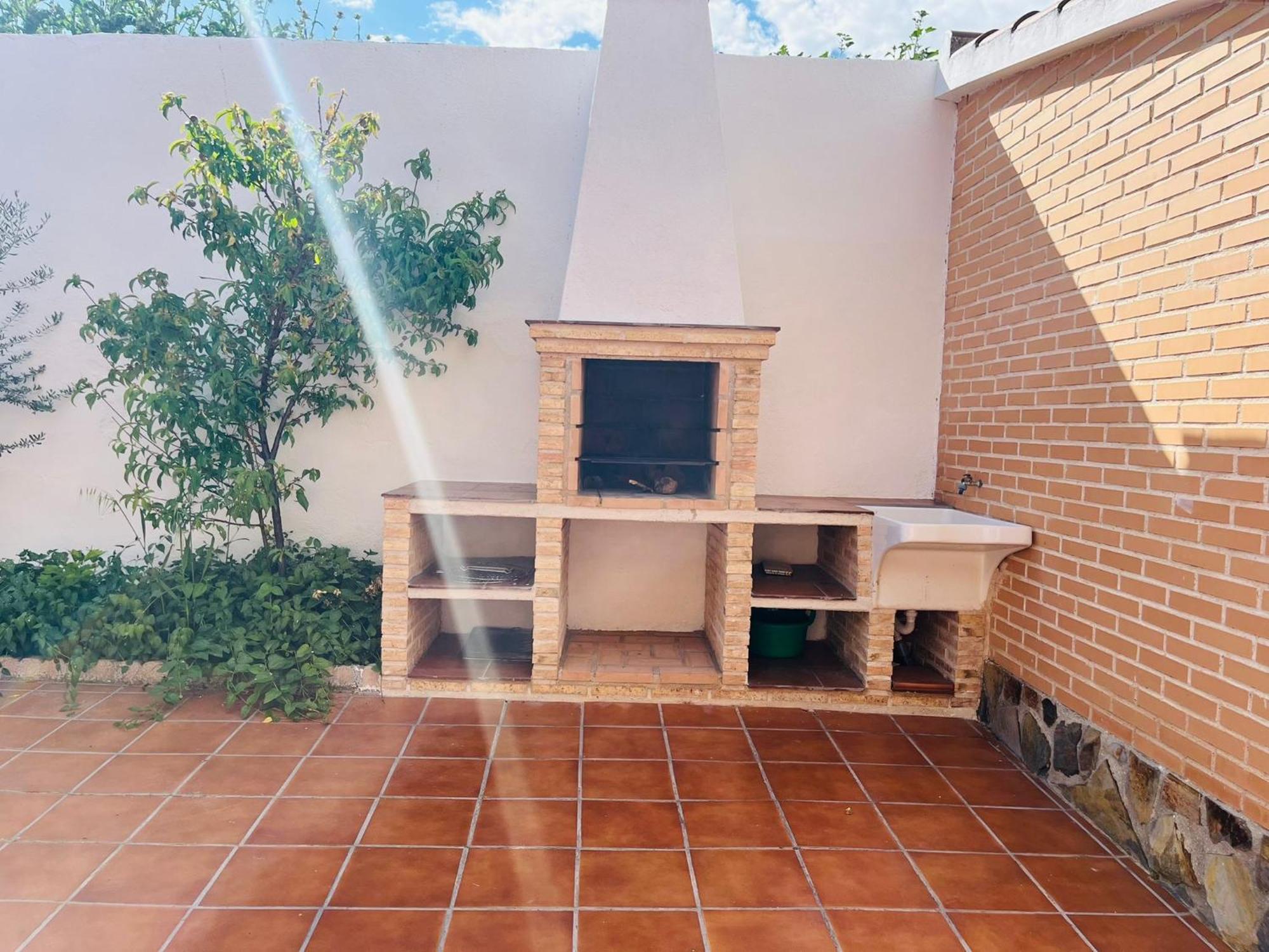 Casa Camino Real Villa La Mata  Luaran gambar